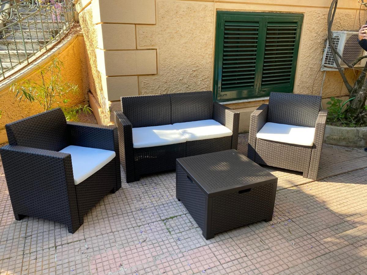 Mondello Beach Luxury Apartments Palermo Kültér fotó