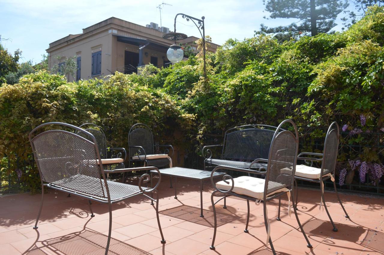 Mondello Beach Luxury Apartments Palermo Kültér fotó