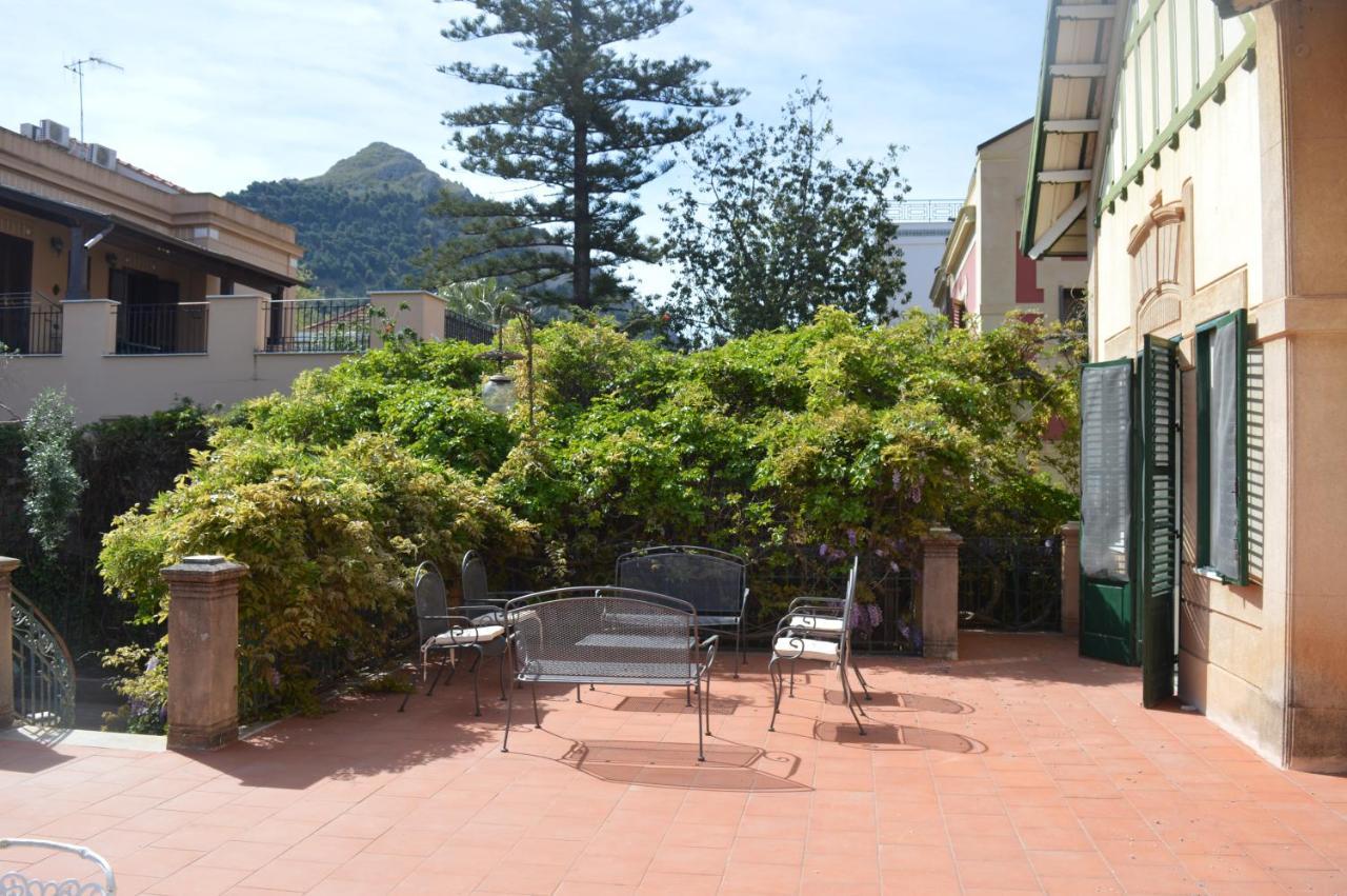 Mondello Beach Luxury Apartments Palermo Kültér fotó