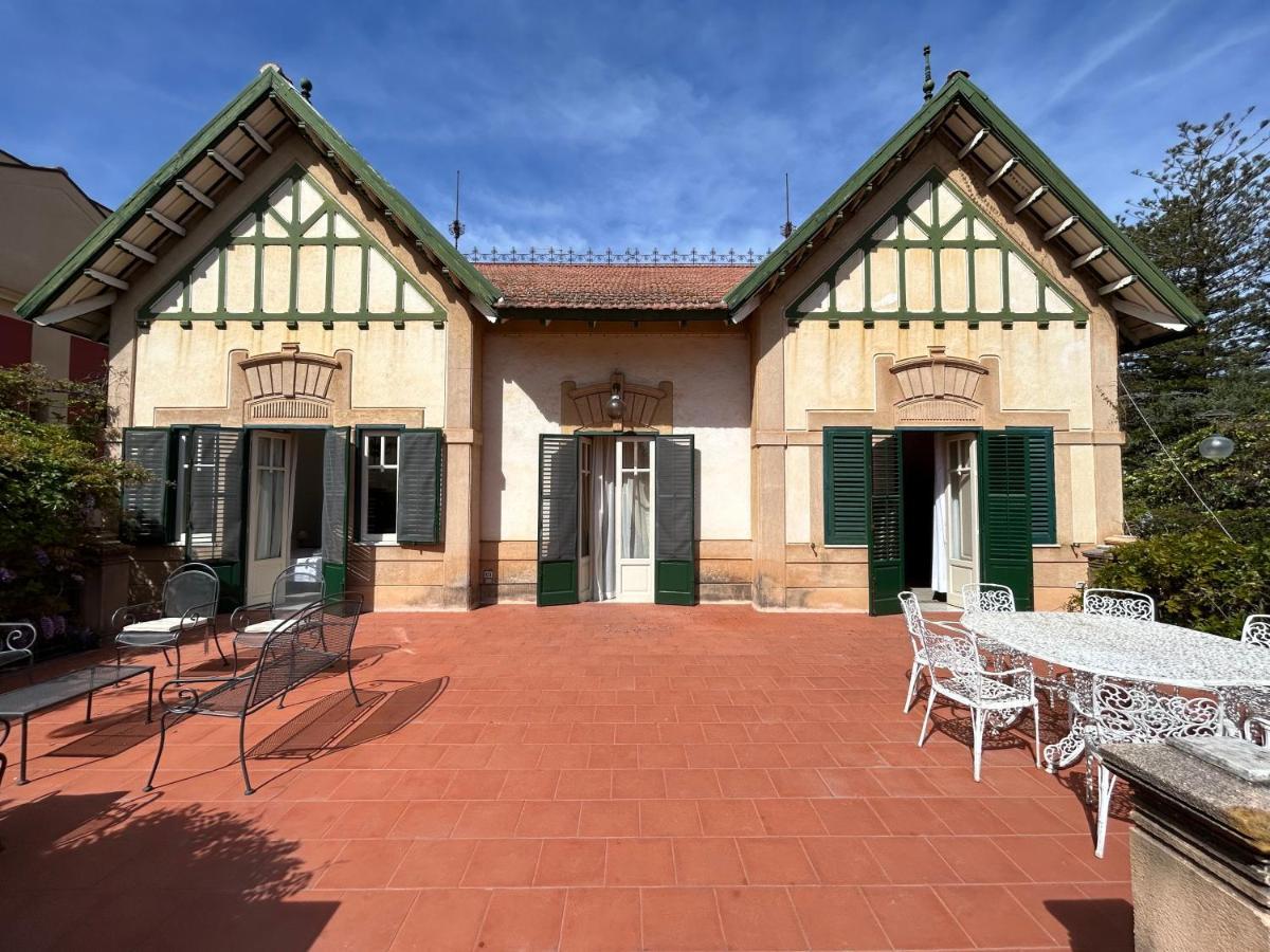 Mondello Beach Luxury Apartments Palermo Kültér fotó