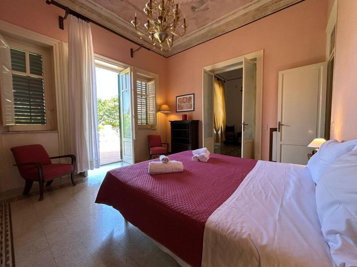 Mondello Beach Luxury Apartments Palermo Kültér fotó