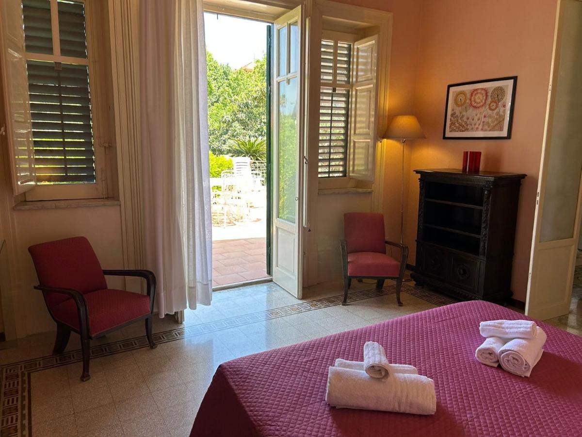 Mondello Beach Luxury Apartments Palermo Kültér fotó